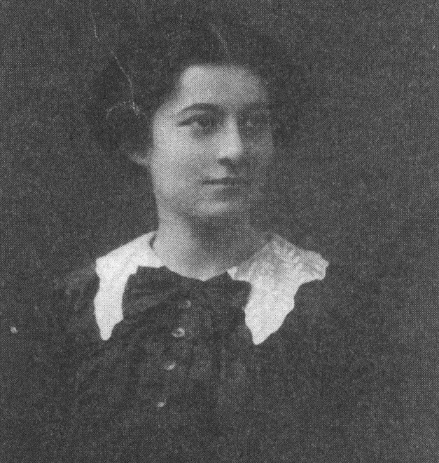 Aniela Steinsbergowa