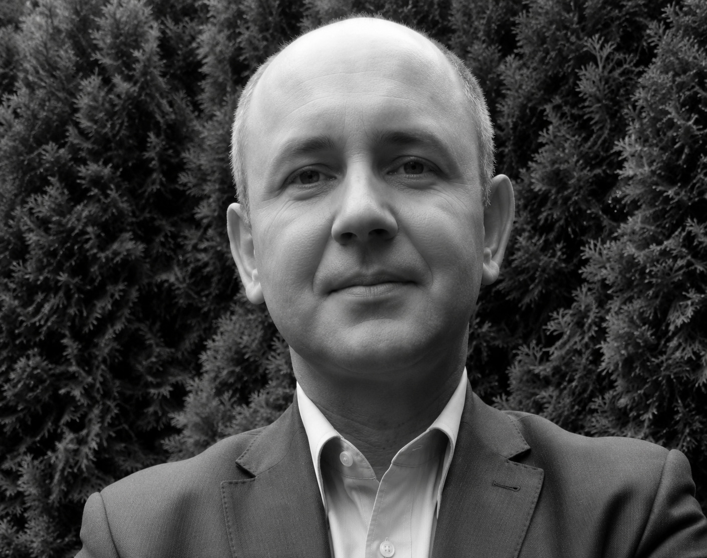dr Jacek Sadowy
