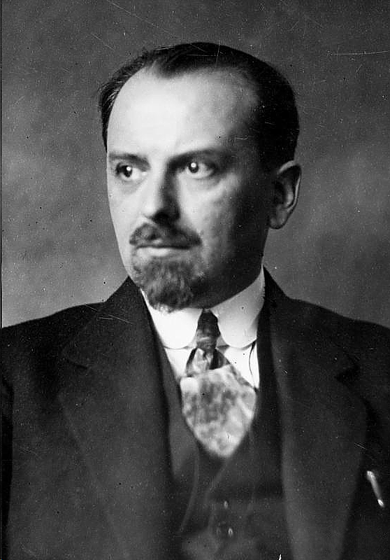 Wacław Makowski