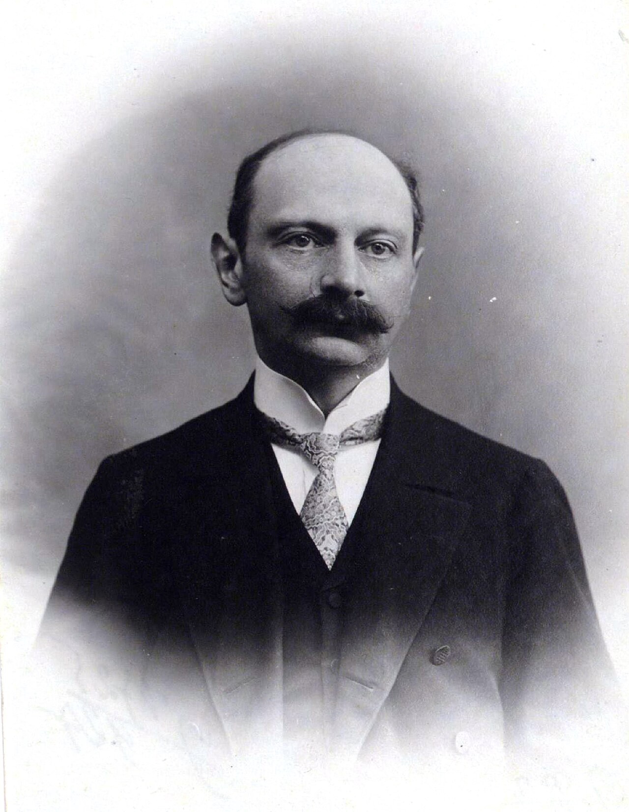 Henryk Konic