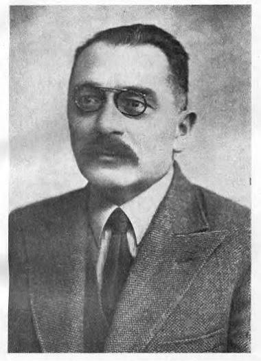 Bohdan Wasiutyński