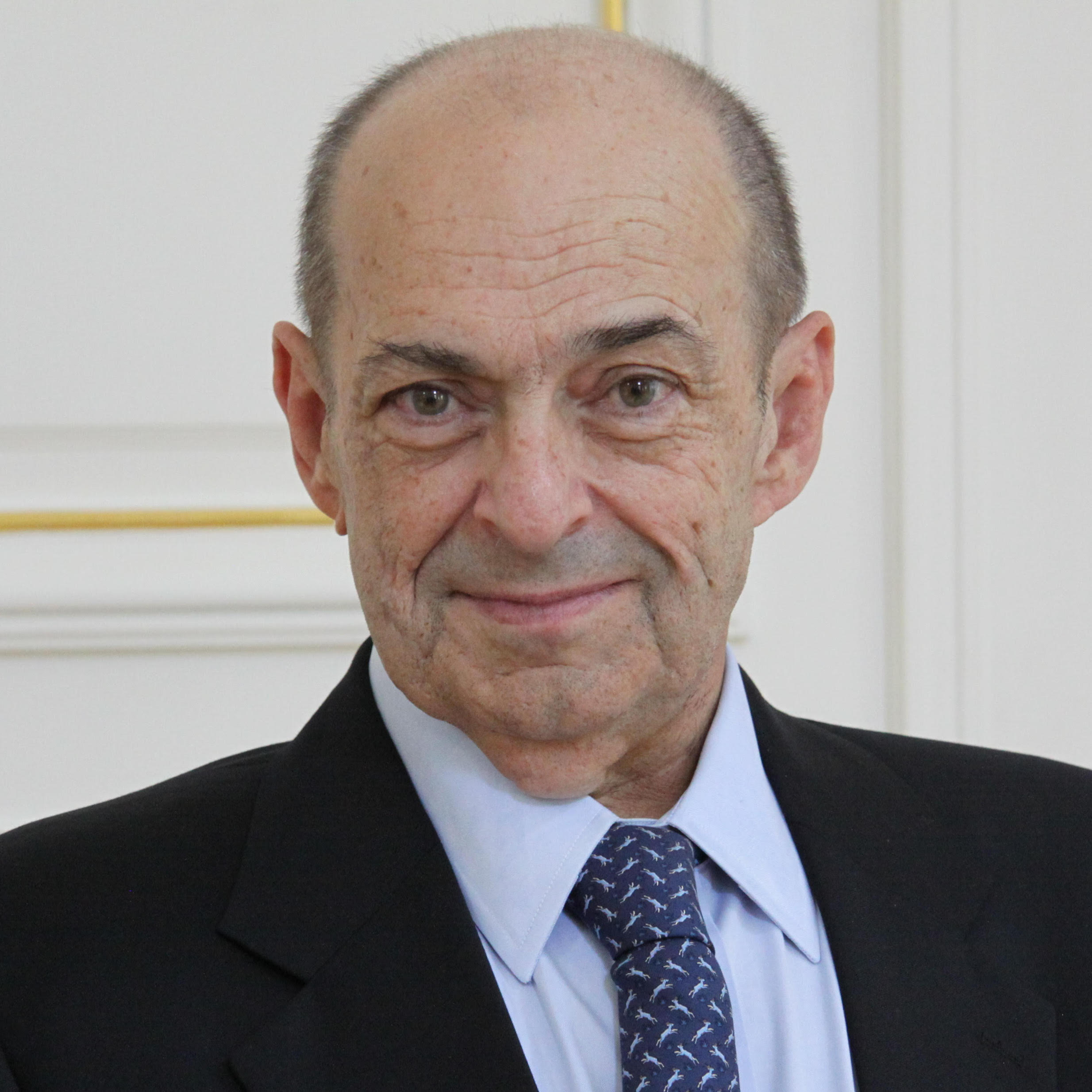 Leszek Garlicki
