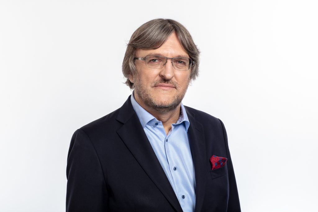 dr hab. Arwid Mednis