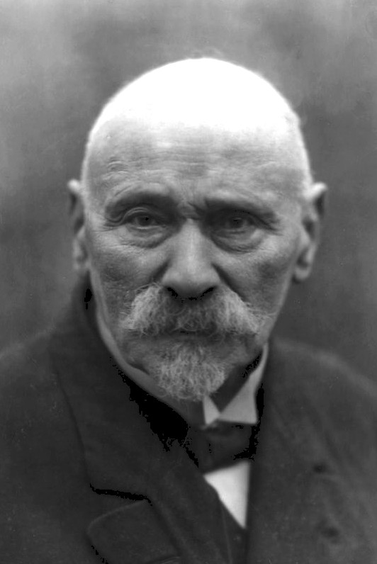 Aleksander Kraushar