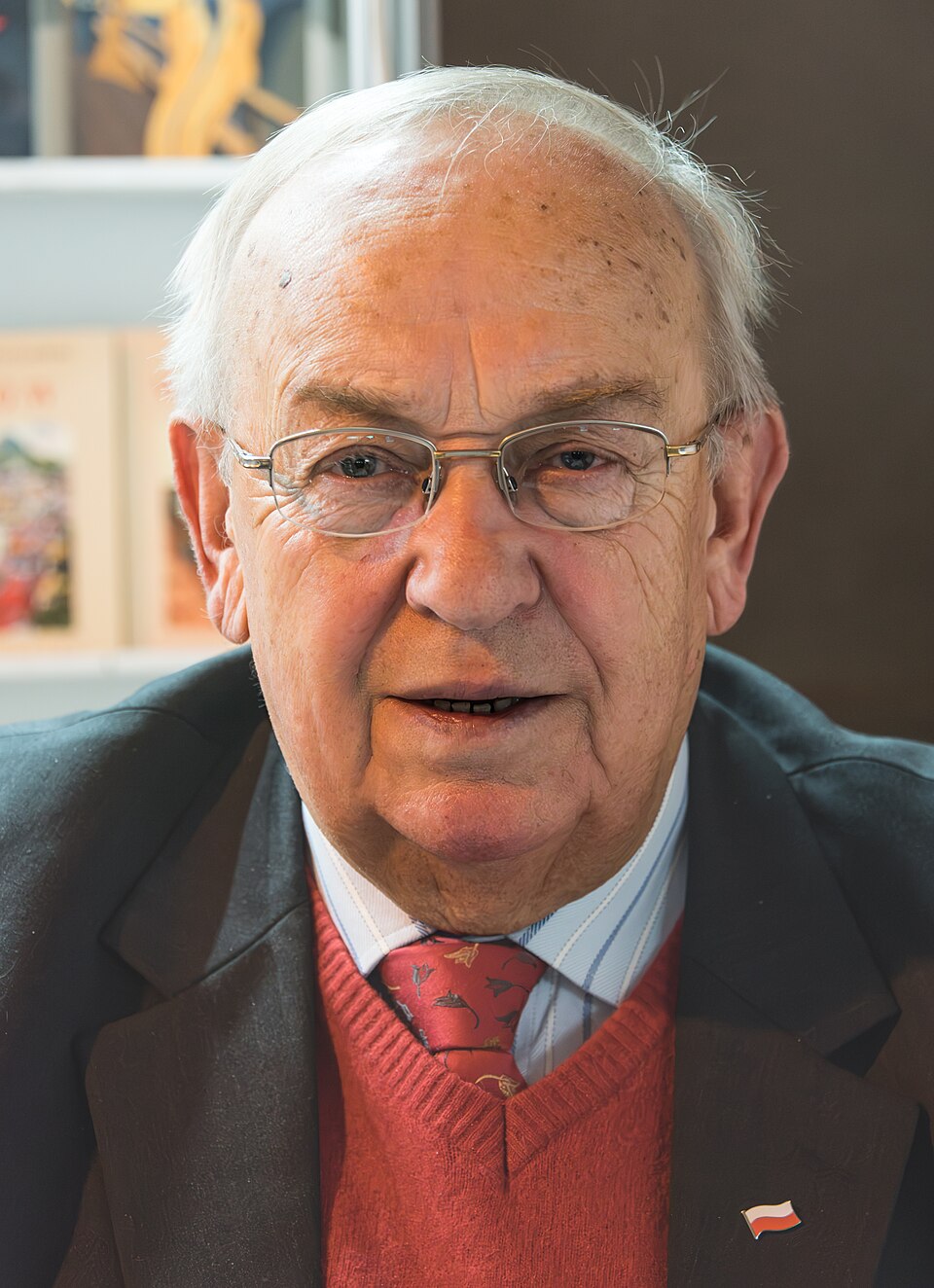 Krzysztof Miklas