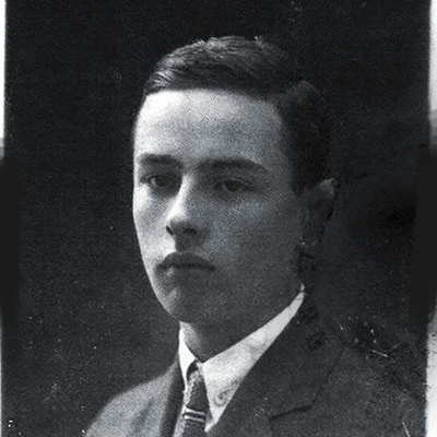 Witold Gombrowicz