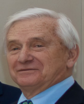 Bohdan Zdziennicki