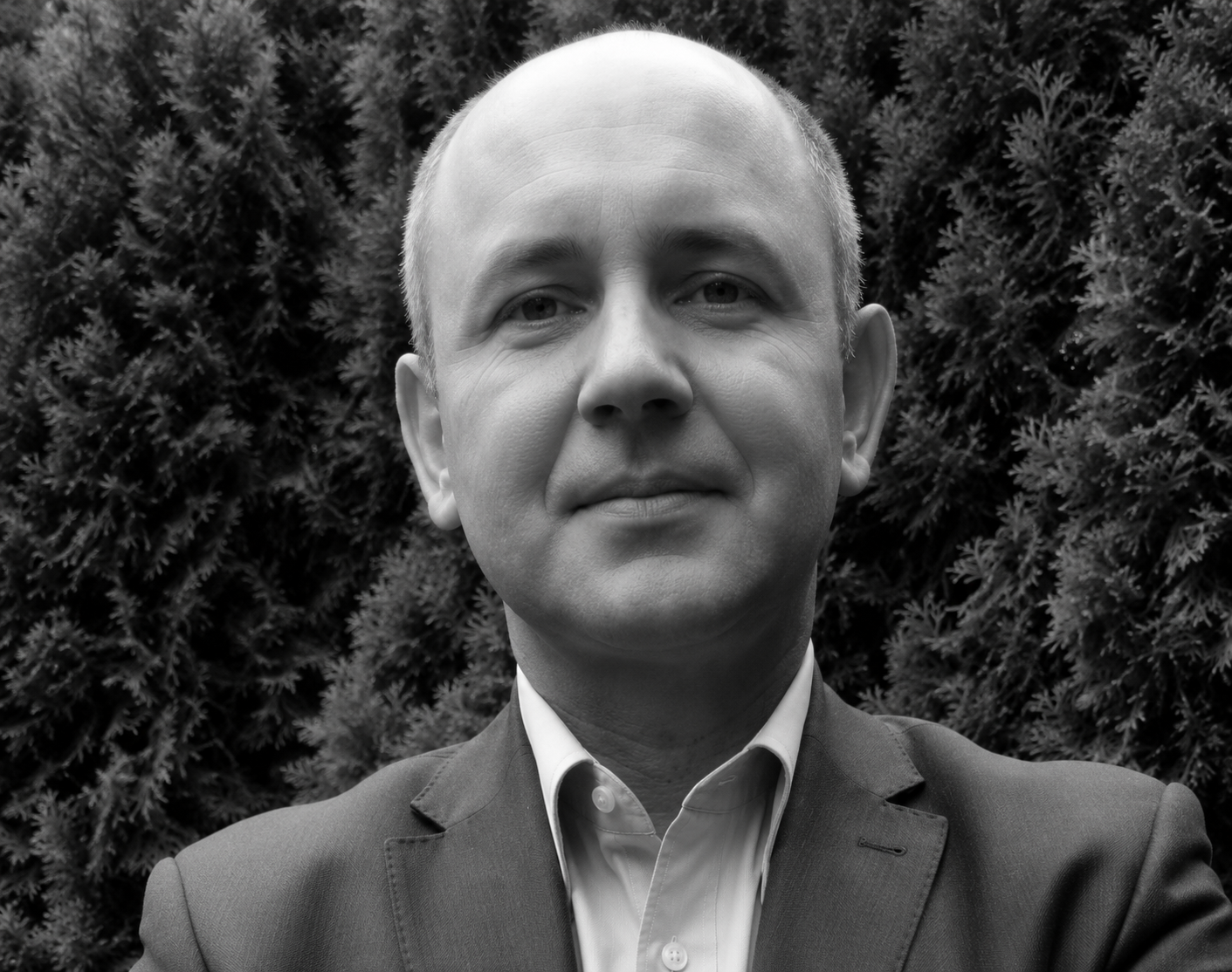 dr Jacek Sadowy