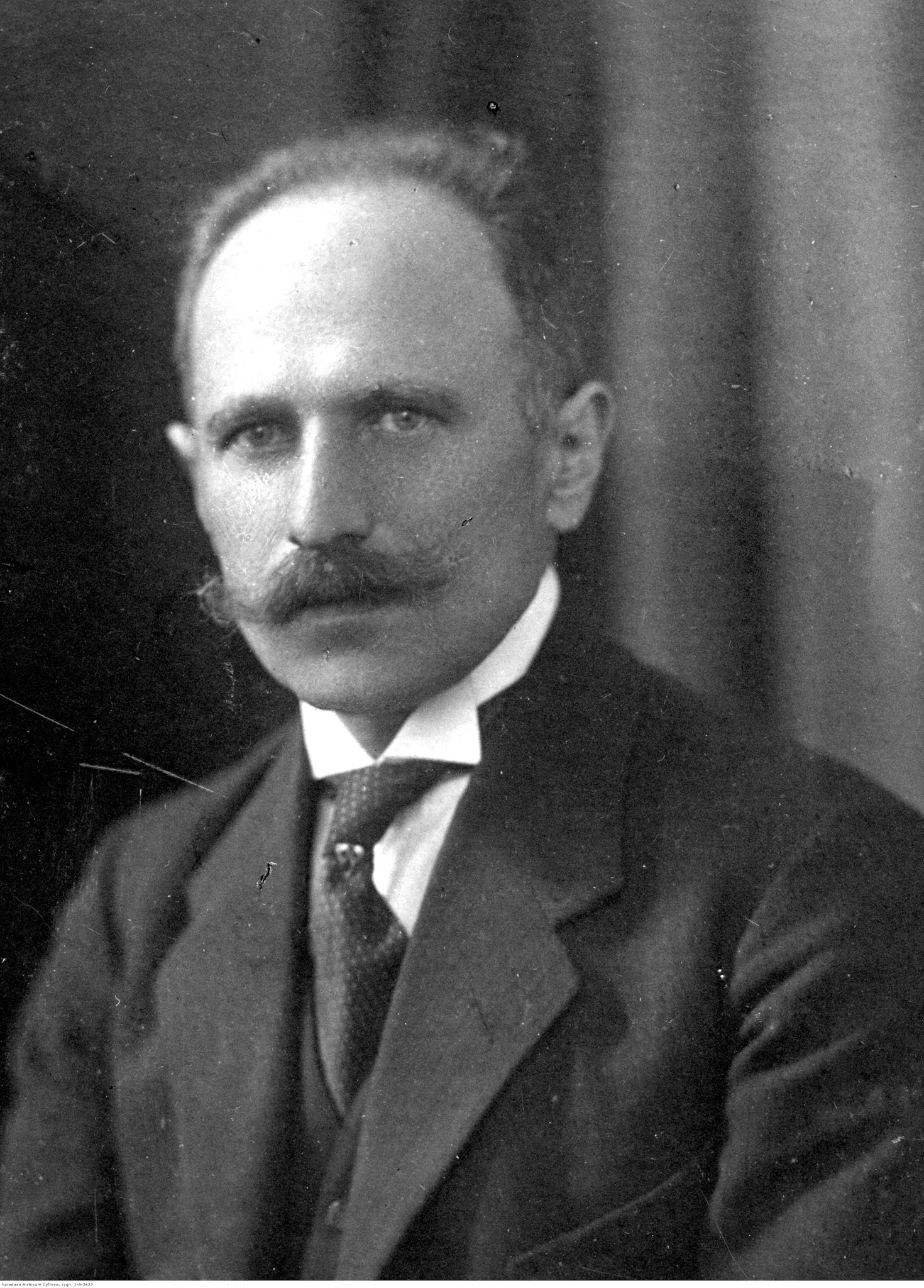 Ludwik Domański