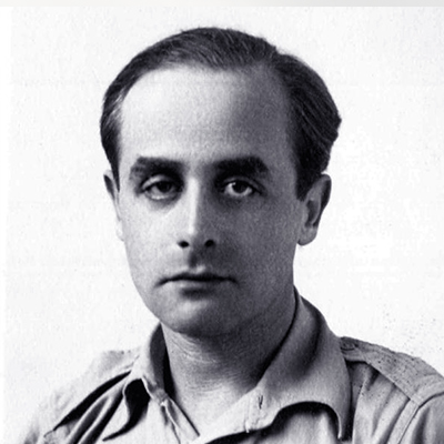 Jerzy Giedroyć