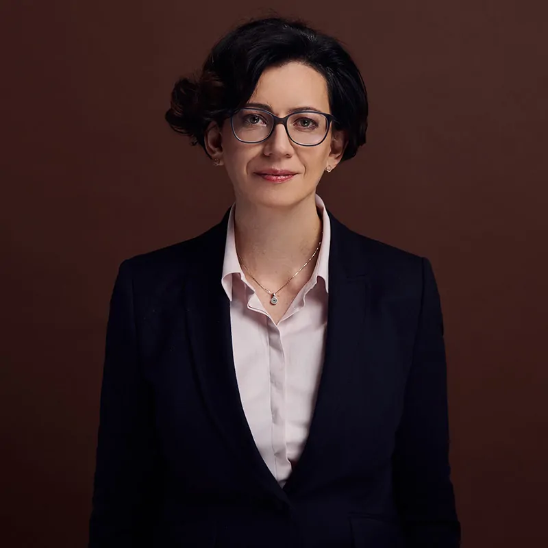 Agata Szeliga
