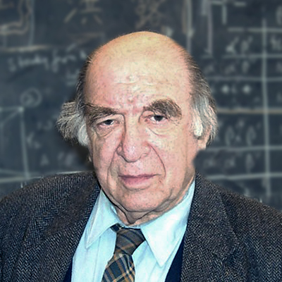 Leonid Hurwicz