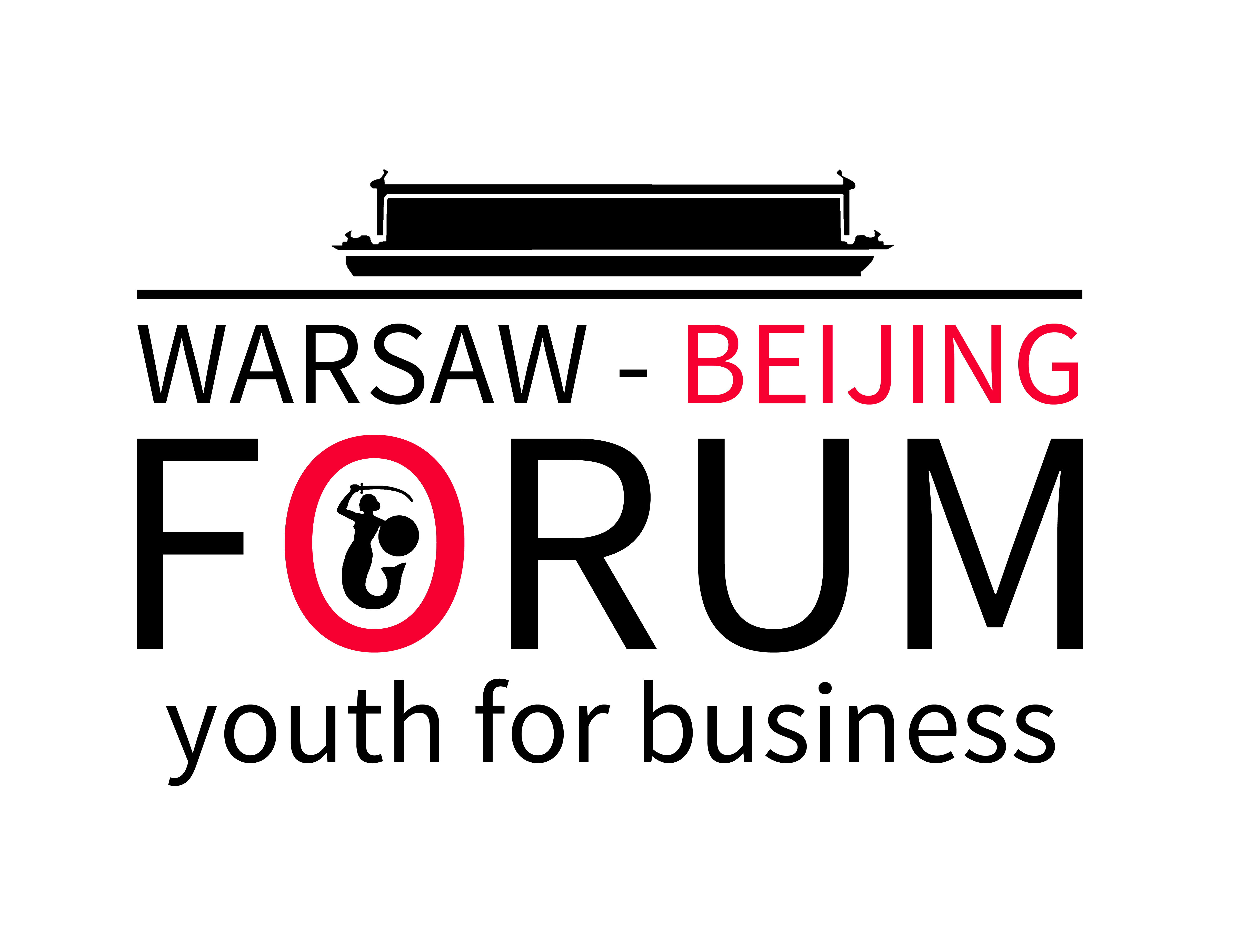 Logo: Student Society of Chinese Law and Economy