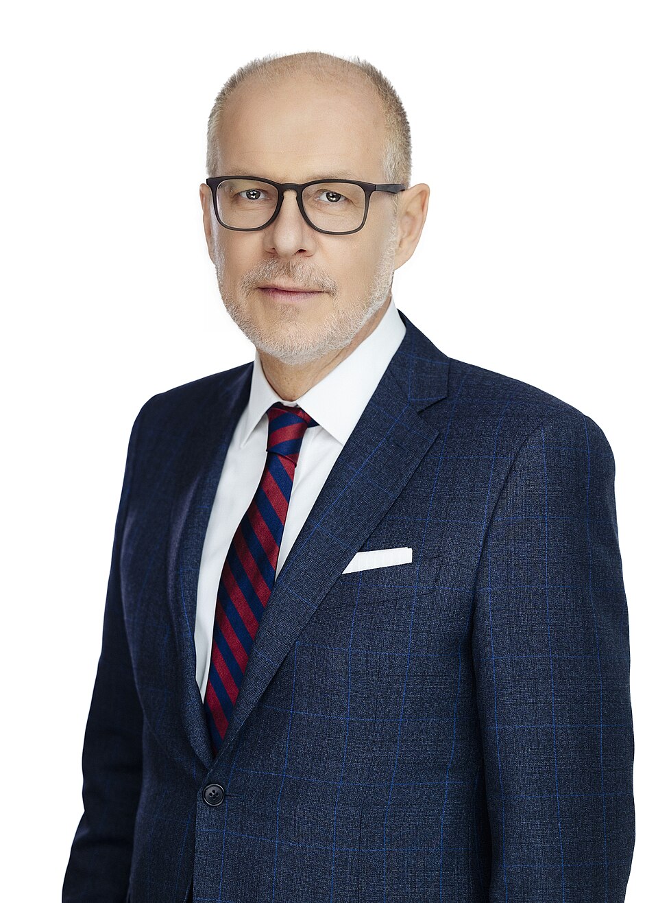 Jacek Trela