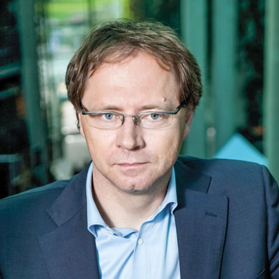 prof. dr hab. Andrzej Panasiuk