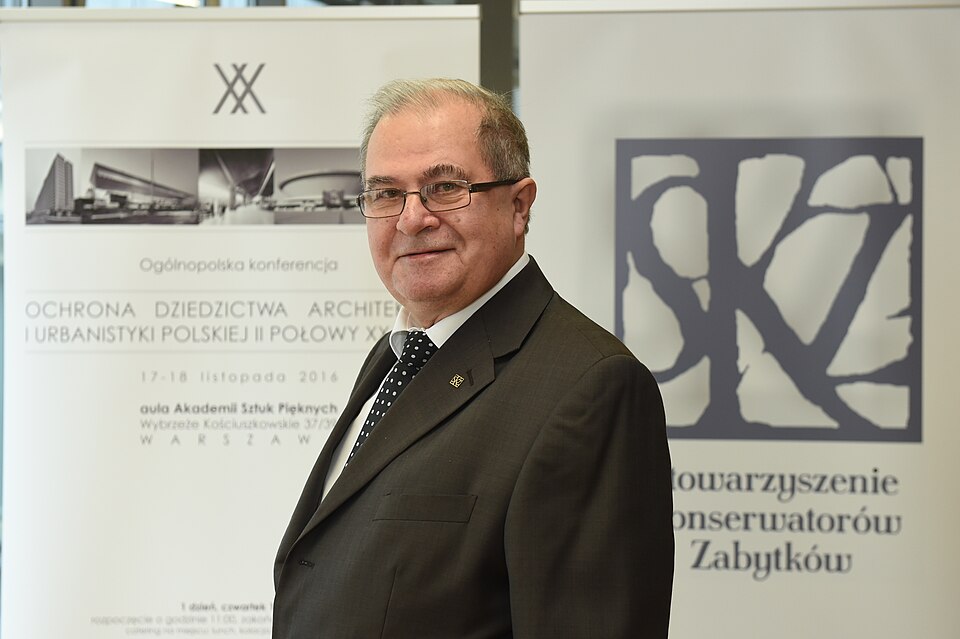 Jacek Jan Rulewicz