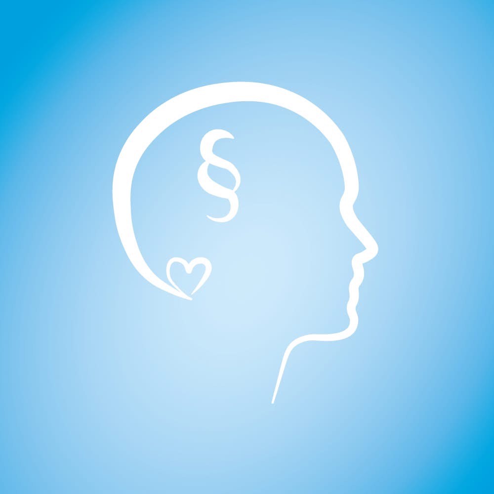 Logo: Student Society of Mental Health Protection