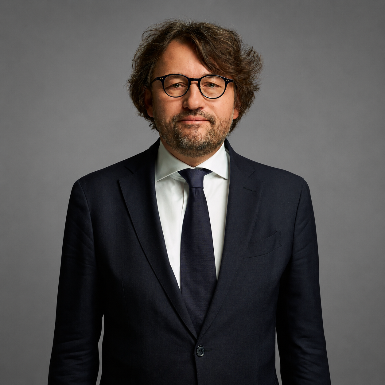 dr Marcin Olechowski