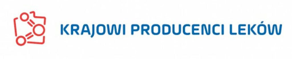 Logo Polish Association of Pharmaceutical Industry Employers – Domestic Drug Manufacturers