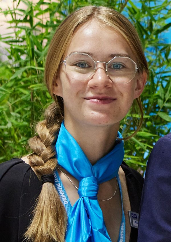 Aleksandra Madejska