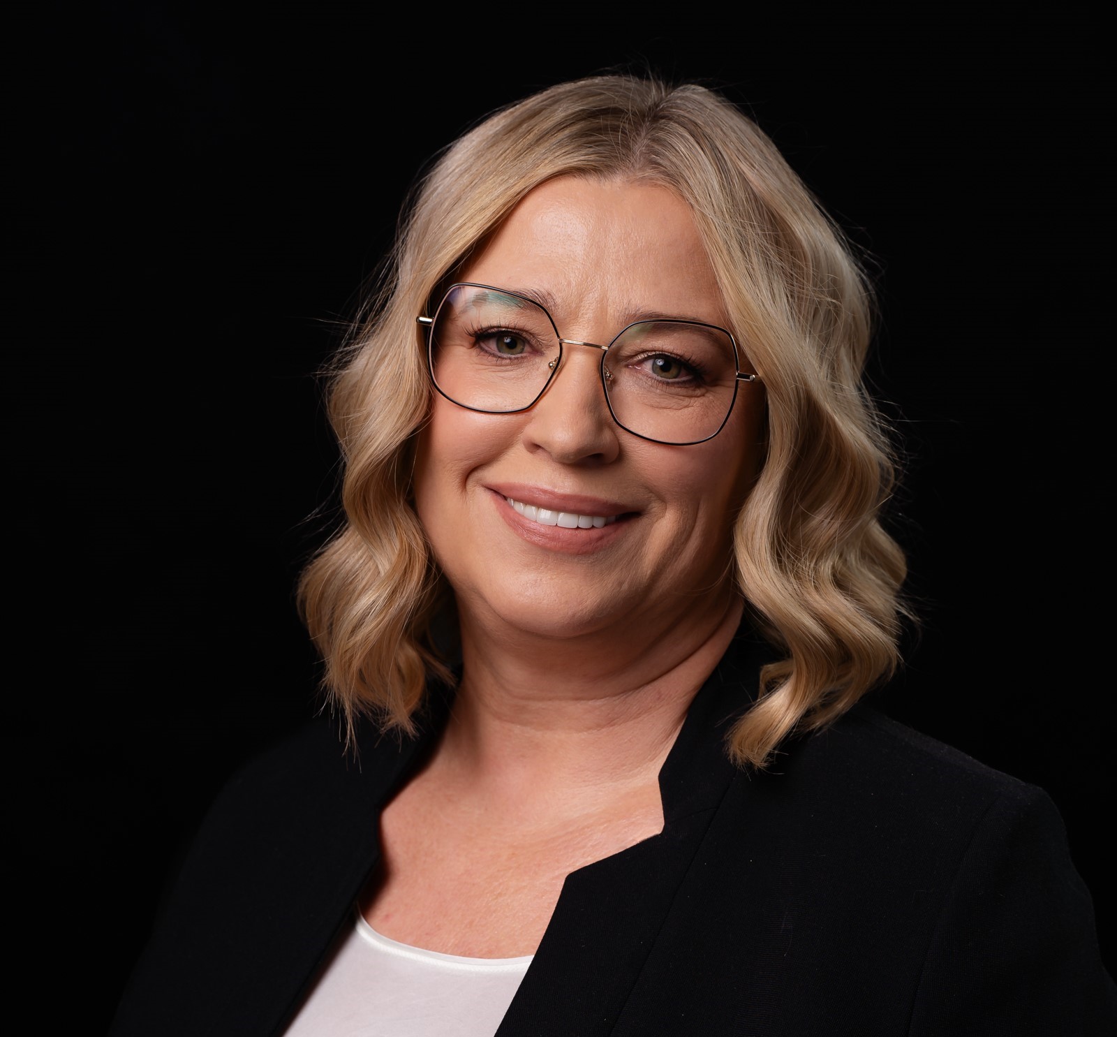 dr Irena Skubiszak