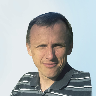 Michał Bitner