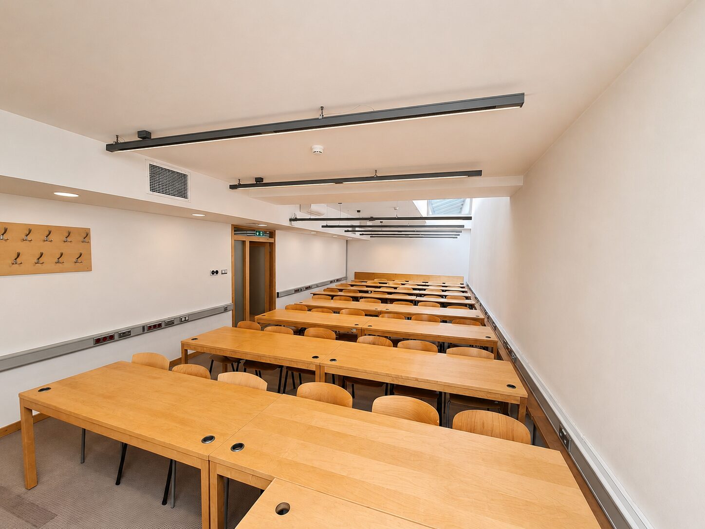 Sala ćwiczeniowa 102 (Oboźna)