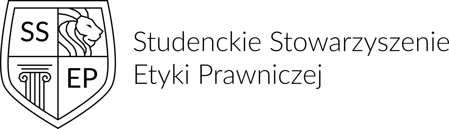 Logo: Student Association of Legal Ethics