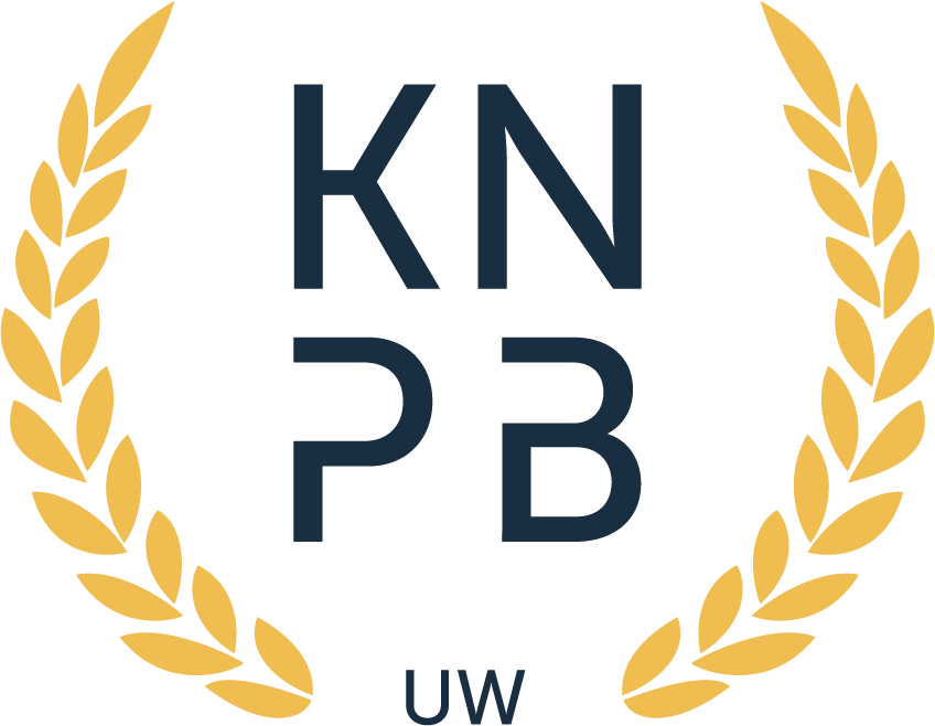 Logo: Student Society of Banking Law