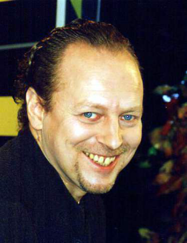 Jacek Skubikowski