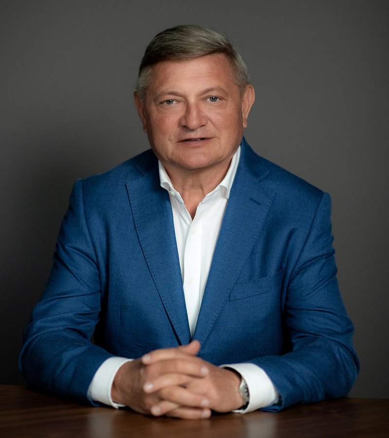 Wojciech Kostrzewa