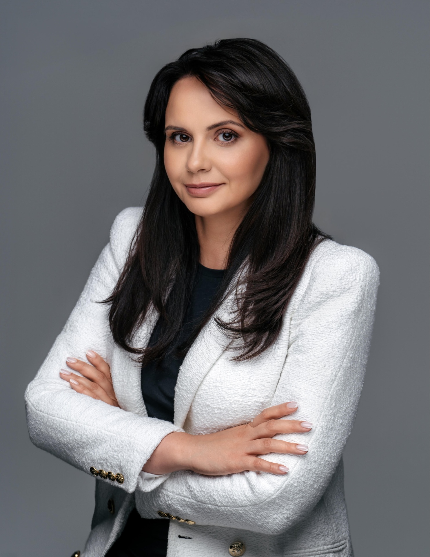 dr Barbara Skardzińska