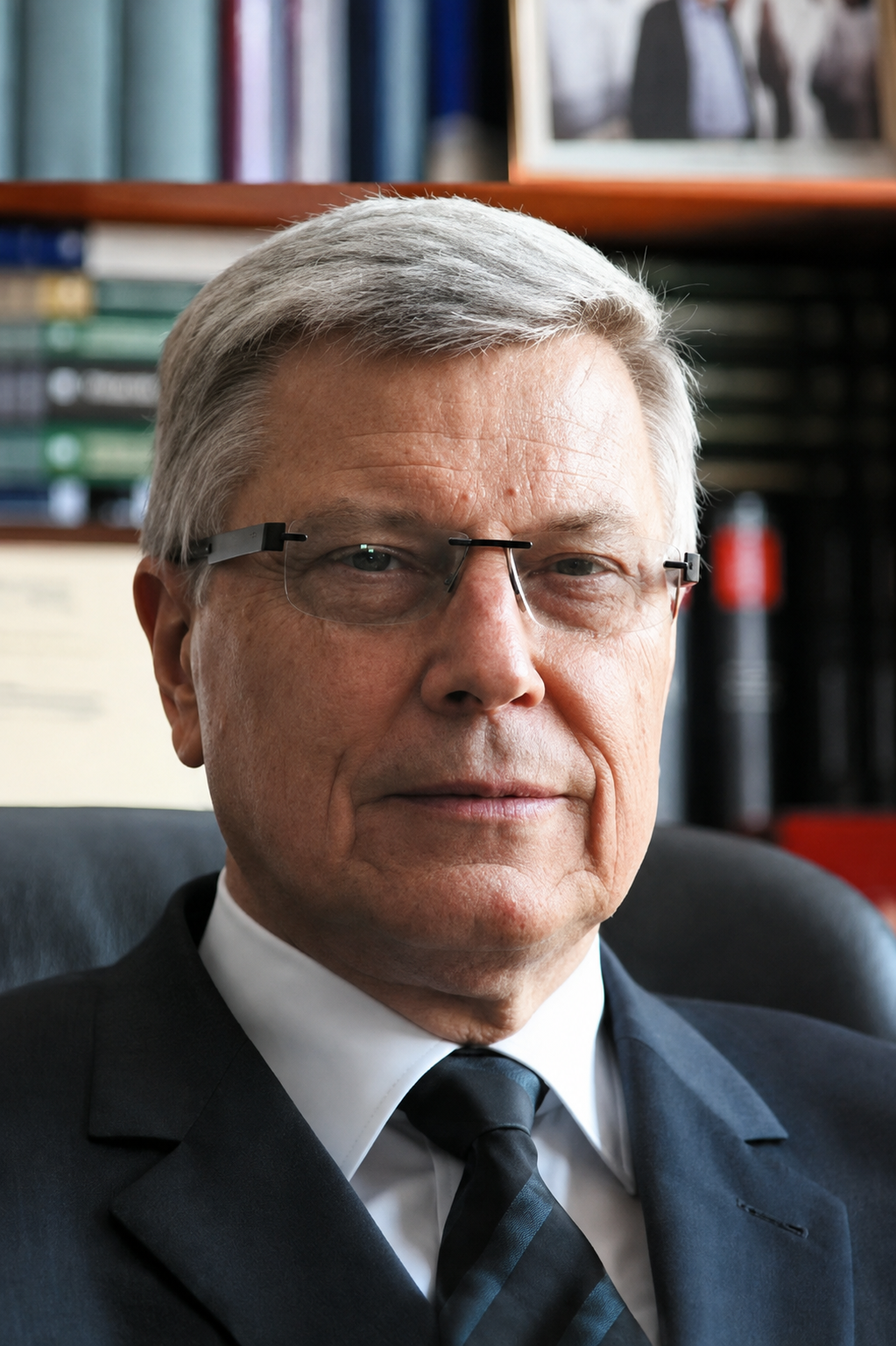 Tadeusz Ereciński