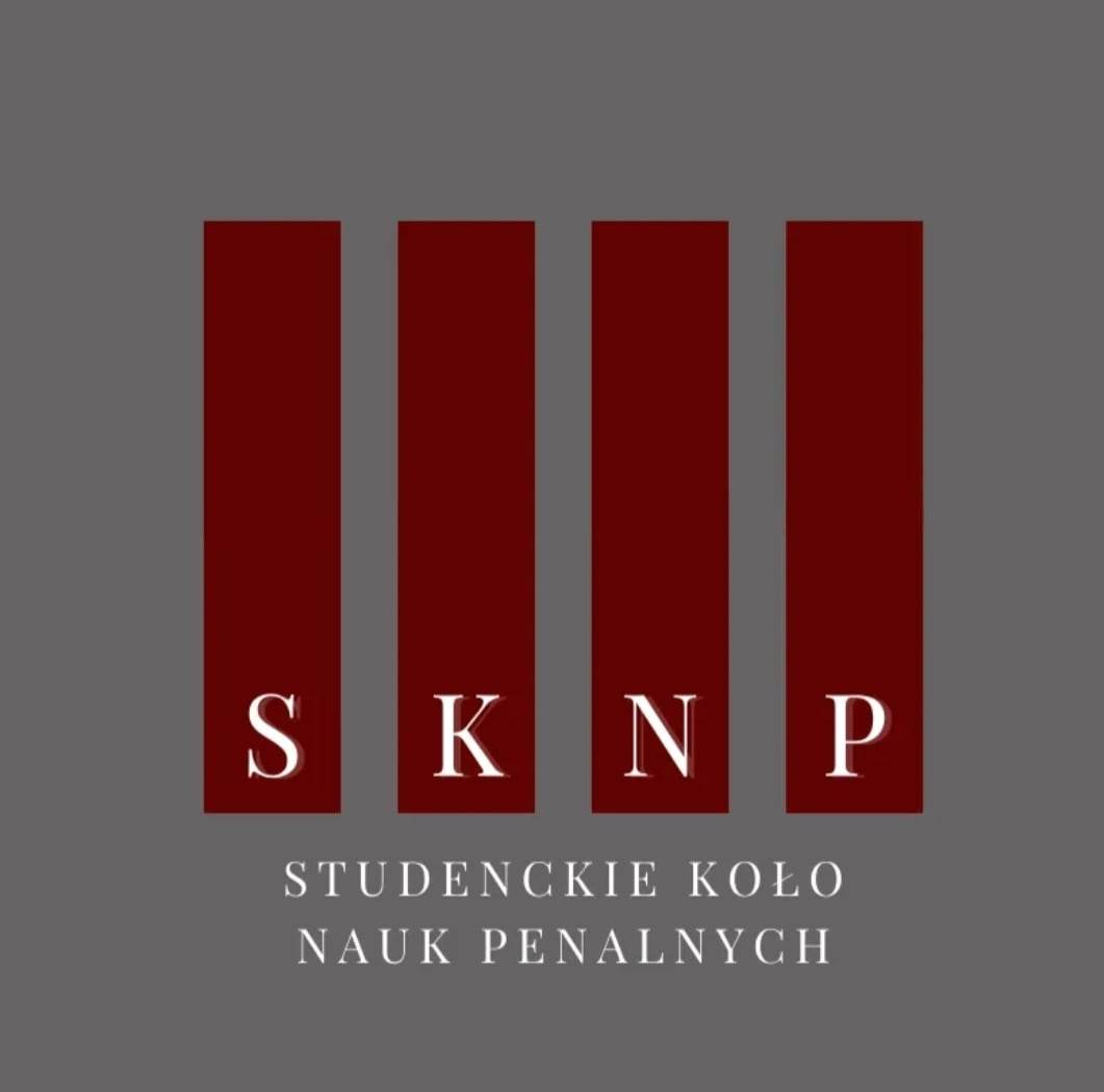 Logo: Student Society of Penal Sciences