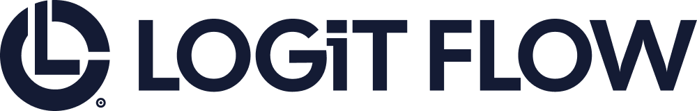 Logo LOGiT Sp. z o.o. (LOGiT FLOW)