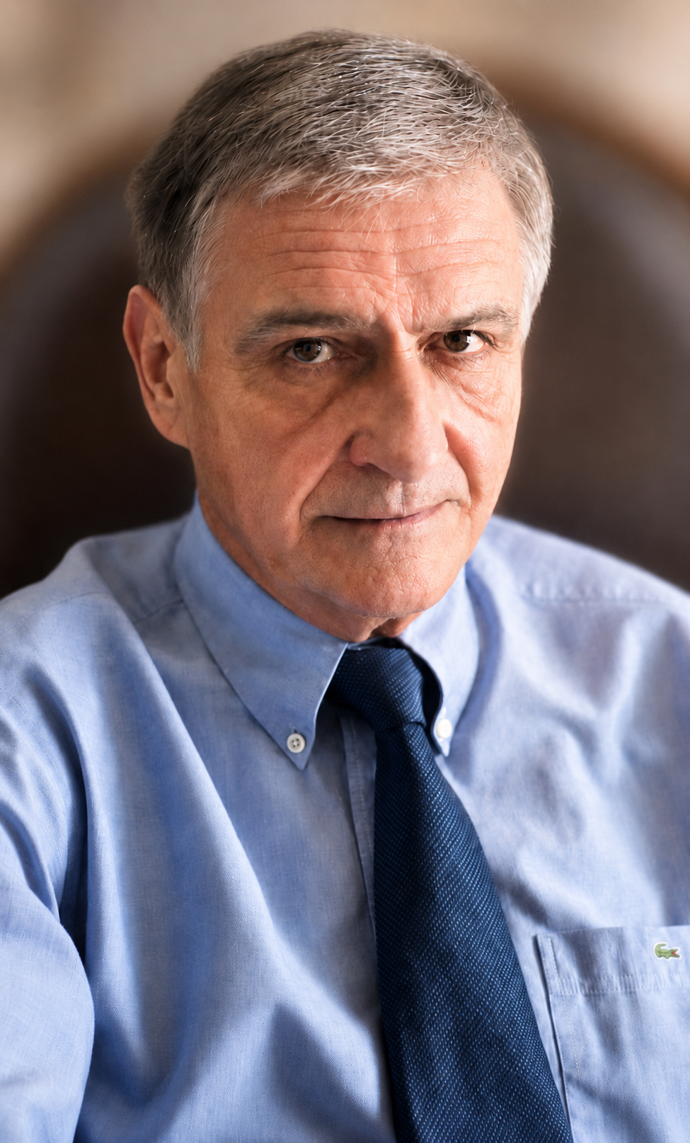 Adam Brzozowski