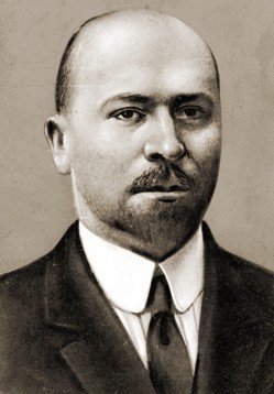 Jan Hebdzyński