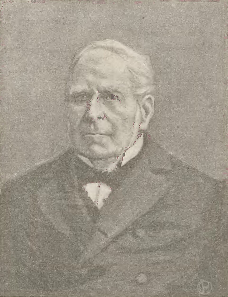 Romuald Hube