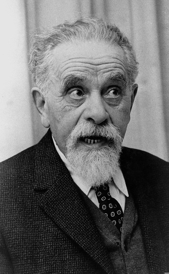 Icchak Grünbaum