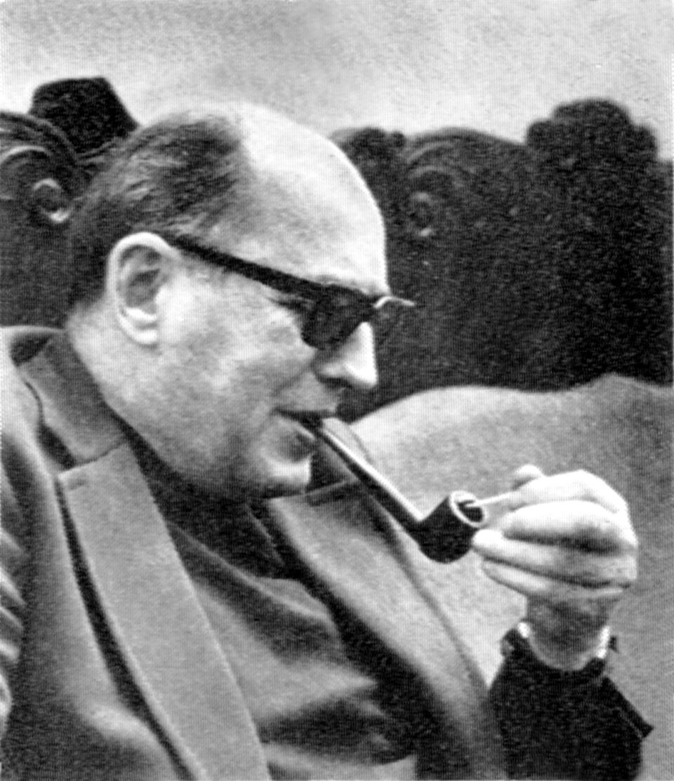 Jerzy Stefan Stawiński