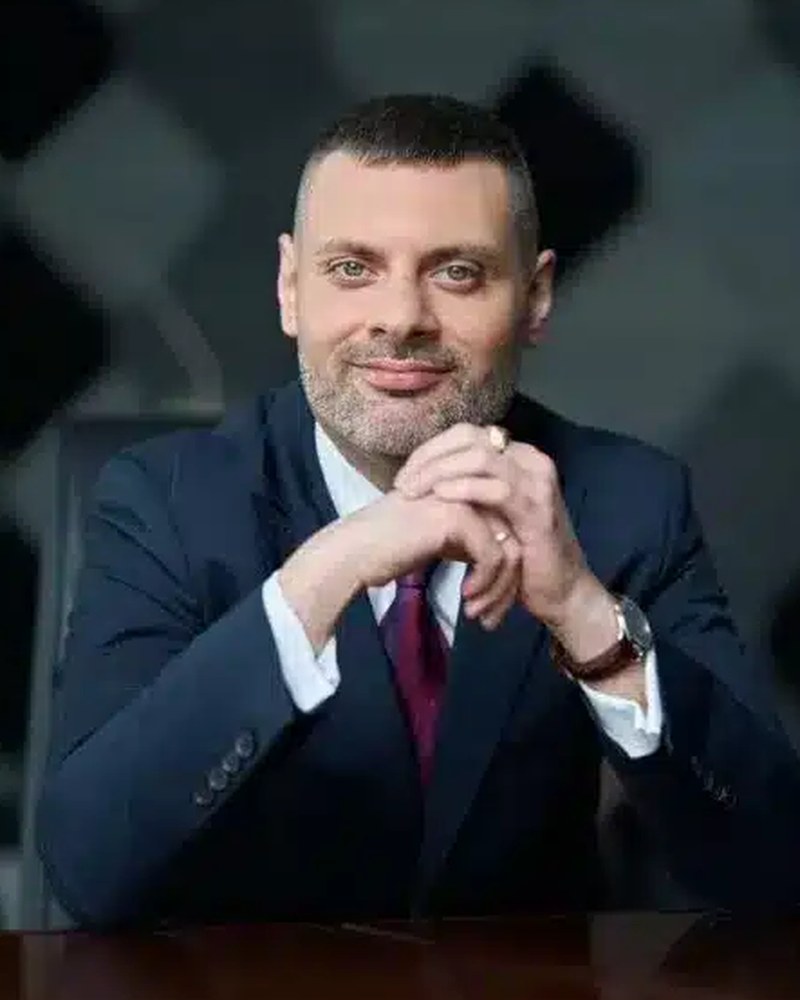 Alan Beroud