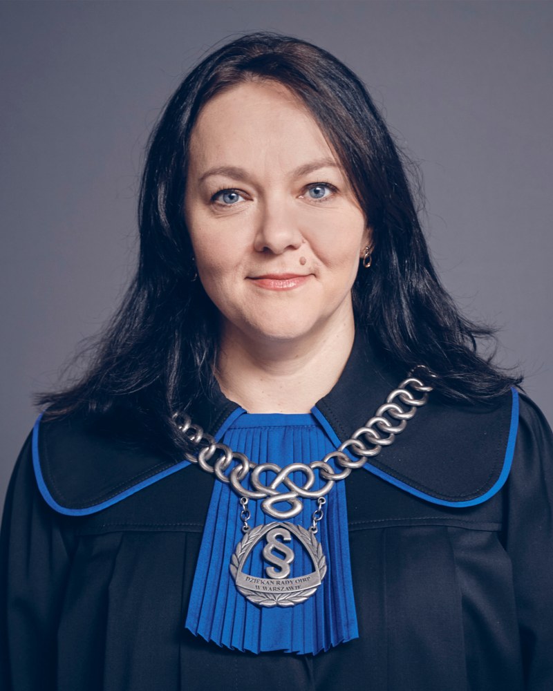 Anna Sękowska