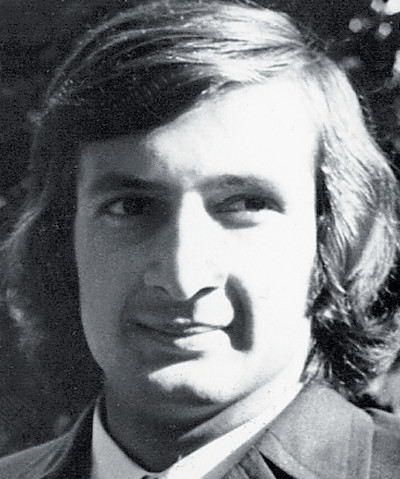 Arkadiusz Godel