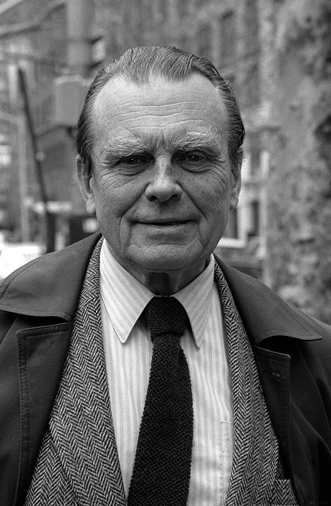 Czesław Miłosz