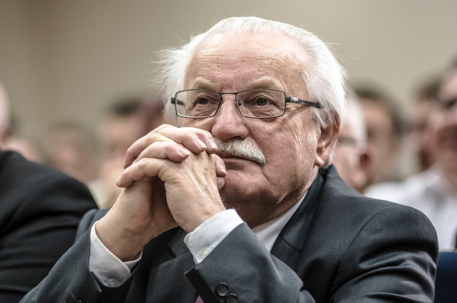 Henryk Goryszewski