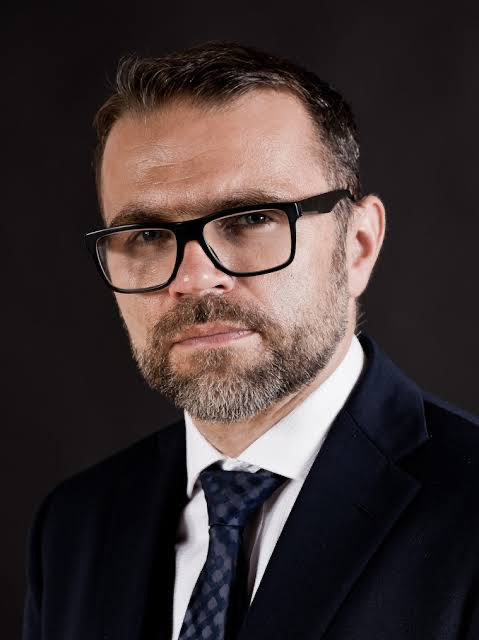 Jacek Bartosiak