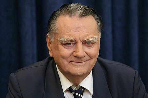 Jan Olszewski