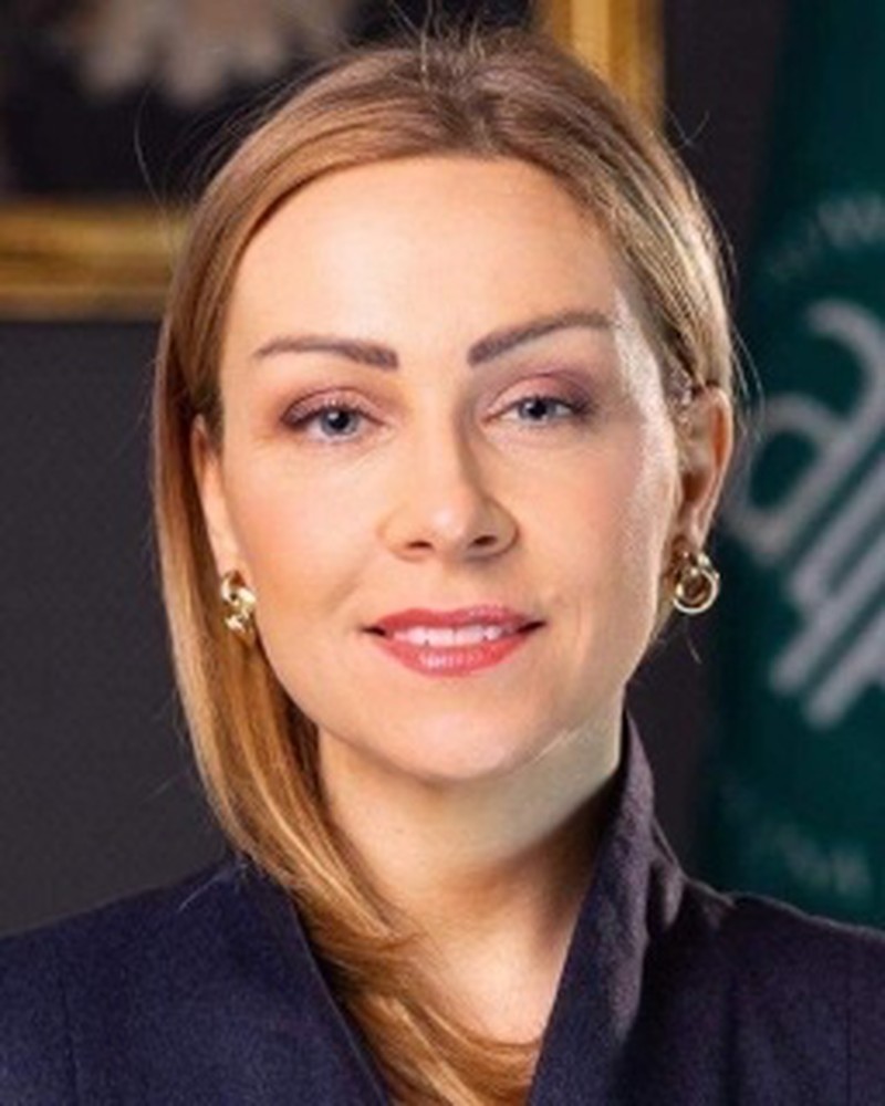 Katarzyna Gajowniczek-Pruszyńska