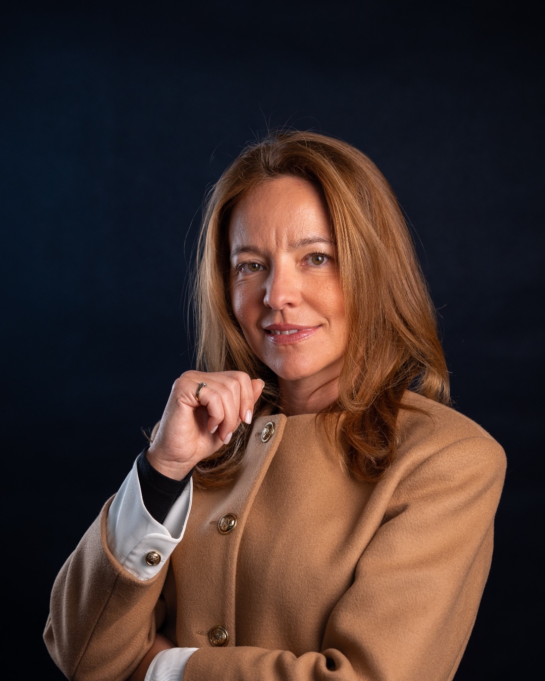 Anna Zbiegień-Turzańska
