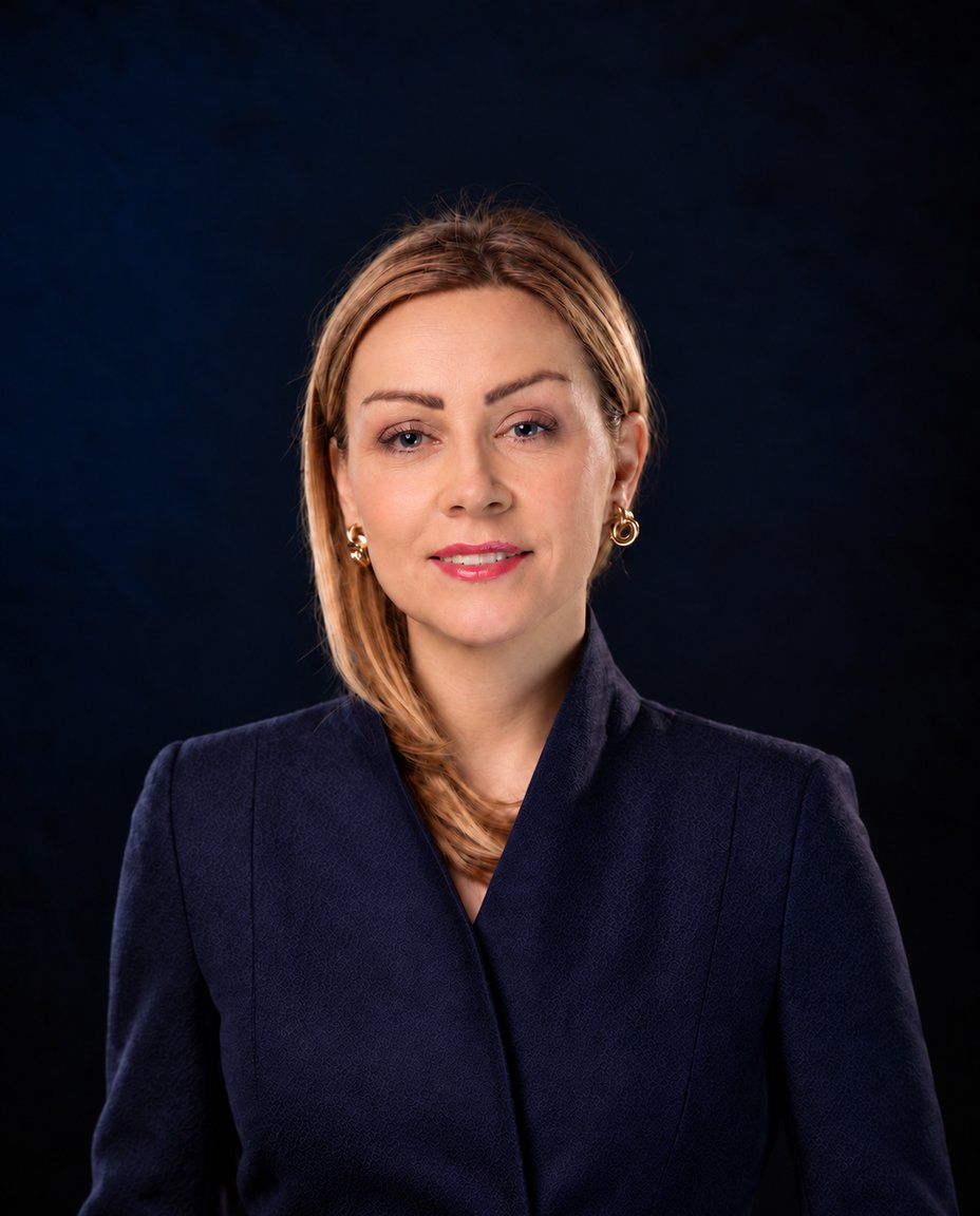 Katarzyna Gajowniczek-Pruszyńska
